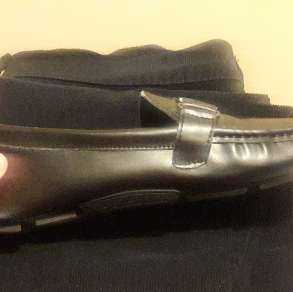 Men's Ferragamo loafers - Picture 2 of 4